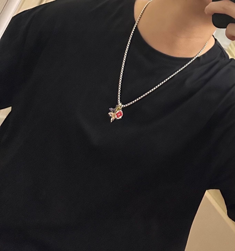 LV Necklaces